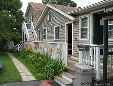 Knights Inn Old Orchard Beach Exterior foto